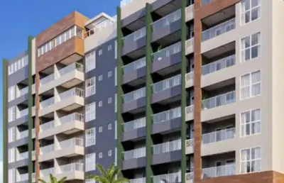 Apartamento com 2 quartos à venda na Rua Antônio Andrade, 1, Coroa do Meio, Aracaju