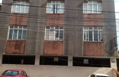 Apartamento com 3 quartos à venda na Rua Coronel Felisberto Caldeira, 18, Macaúbas, Salvador