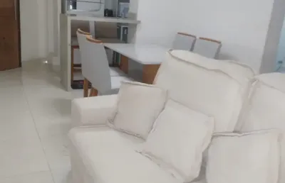 Apartamento com 2 quartos à venda na Rua Doutor Genésio Salles, 437, Vila Laura, Salvador