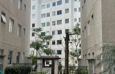 Apartamento com 2 quartos à venda na Rua Estácio de Sá, 1, Campinas de Pirajá, Salvador