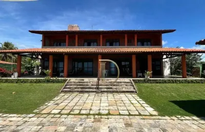 Casa com 10 quartos à venda no Prainha, Aquiraz 