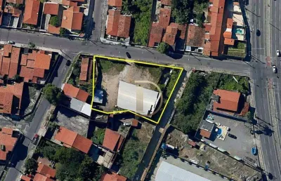 Terreno à venda no Messejana, Fortaleza 
