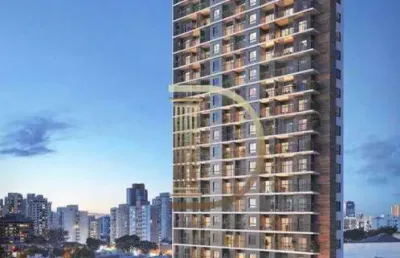 Apartamento com 2 quartos à venda na Rua Bento Albuquerque, Cocó, Fortaleza