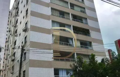 Cobertura com 5 quartos à venda na Rua Joaquim Nabuco, Meireles, Fortaleza