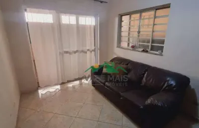 Casa com 6 dormitórios à venda, 309 m² por r$ 365.000,00 - vila bela - guaratinguetá/sp