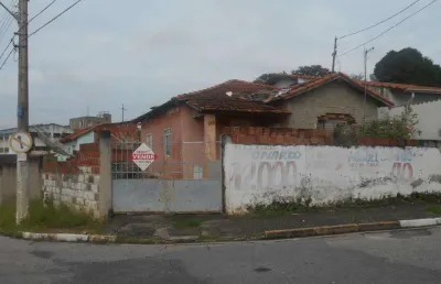 Casa com 3 dormitórios à venda, 62 m²  - nova guará - guaratinguetá/sp