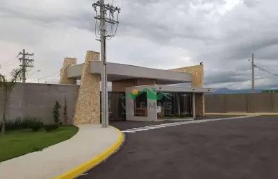 Terreno à venda, 300 m² por r$ 250.000,00 - residencial califórnia - potim/sp