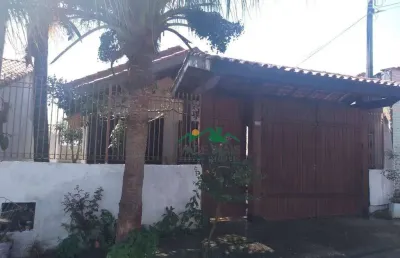 Casa com 4 dormitórios à venda, 149 m² por r$ 280.000,00 - vila municipal i - guaratinguetá/sp