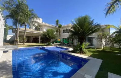 Casa com 4 dormitórios à venda, 419 m² por r$ 4.730.000,00 - condomínio residencial prefeito gilberto filippo - guaratinguetá/sp