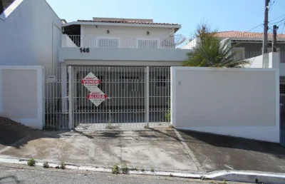 Casa com 3 dormitórios à venda, 201 m² por r$ 690.000,00 - portal das colinas - guaratinguetá/sp