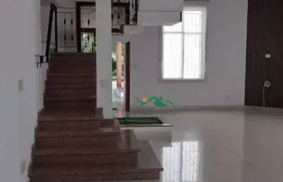 Casa com 4 dormitórios, 545 m² - venda por r$ 2.450.000,00 ou aluguel por r$ 8.740,00/mês - jardim panorama ii - guaratinguetá/sp