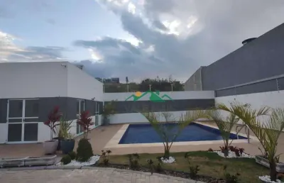 Apartamento com 2 dormitórios à venda, 54 m² por r$ 280.000,00 - jardim do vale ii - guaratinguetá/sp