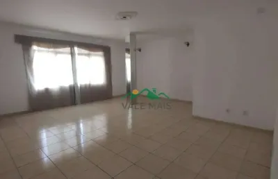 Casa com 3 dormitórios, 422 m² - venda por r$ 930.000,00 ou aluguel por r$ 4.850,48/mês - portal das colinas - guaratinguetá/sp