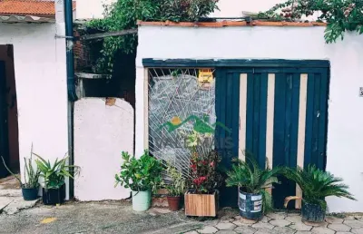 Casa à venda por r$ 65.000,00 - vila são josé - guaratinguetá/sp
