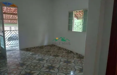 Casa com 3 dormitórios à venda, 250 m² por r$ 320.000 - nova guará - guaratinguetá/sp