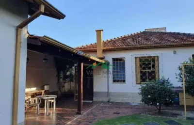 Casa com 6 dormitórios à venda por r$ 2.500.000,00 - pedregulho - guaratinguetá/sp