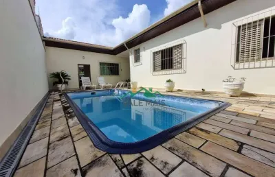 Casa com 4 dormitórios à venda, 368 m² por r$ 2.400.000,00 - vila paraíba - guaratinguetá/sp