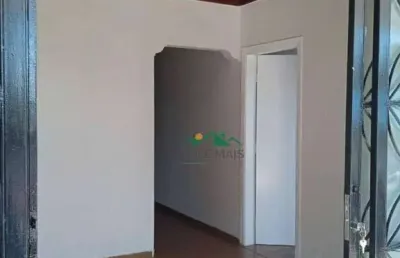 Casa com 4 dormitórios à venda por r$ 650.000,00 - aroeira - aparecida/sp
