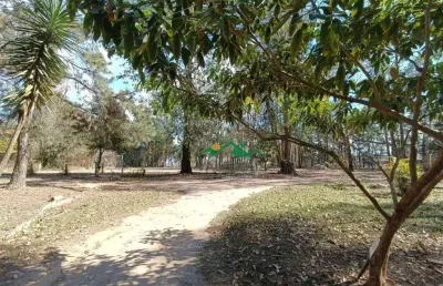 Terreno à venda, 37000 m² por r$ 2.500.000 - vila são josé - guaratinguetá/sp