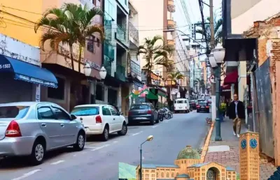 Casa com 2 dormitórios à venda, 117 m² por r$ 430.000,00 - centro - aparecida/sp