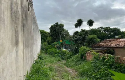 Terreno à venda, 285 m² por r$ 100.000 - são dimas - guaratinguetá/sp