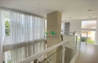 Casa à venda, 800 m² por r$ 2.400.000 - jardim panorama ii - guaratinguetá/sp