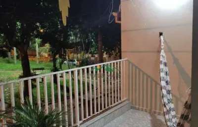 Casa com 5 dormitórios à venda, 182 m² por r$ 410.000 - jardim coelho neto - guaratinguetá/sp