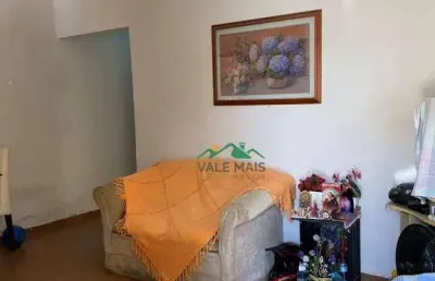 Casa com 3 dormitórios à venda por r$ 350.000,00 - jardim são paulo - aparecida/sp