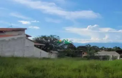 Terreno à venda, 377 m² por r$ 170.000,00 - belvedere club dos 500 - guaratinguetá/sp