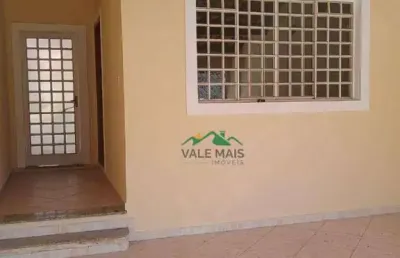 Casa com 3 dormitórios à venda, 154 m² por r$ 450.000,00 - beira rio i - guaratinguetá/sp