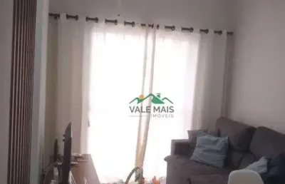 Apartamento com 2 dormitórios à venda, 96 m² por r$ 230.000,00 - santo antônio - lorena/sp