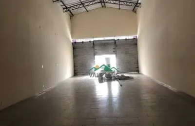 Ponto para alugar, 298 m² por r$ 6.621,03/mês - centro - guaratinguetá/sp