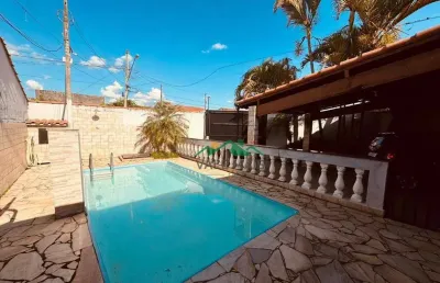 Casa com 3 dormitórios à venda, 91 m² por r$ 700.000,00 - jardim do vale - guaratinguetá/sp