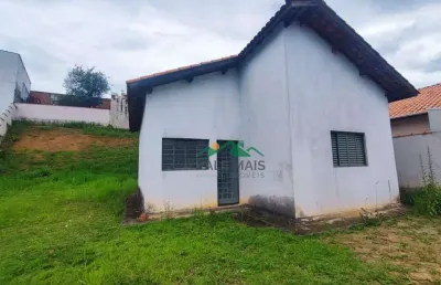 Casa com 3 quartos à venda no Residencial COOPEMI I, Guaratinguetá 