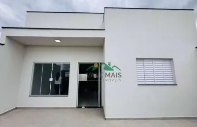 Casa com 3 dormitórios à venda, 95 m² por r$ 450.000,00 - jardim das figueiras - guaratinguetá/sp