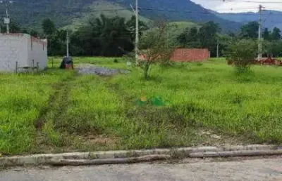 Terreno à venda, 300 m² por r$ 120.000 - pantanal - paraty/rj