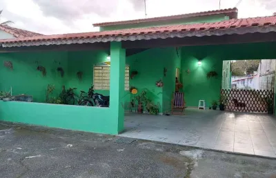 Casa com 3 dormitórios à venda, 180 m² por r$ 460.000,00 - engenheiro neiva - guaratinguetá/sp