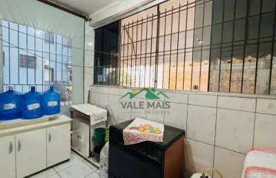 Apartamento com 3 dormitórios à venda, 169 m² por r$ 1.300.000,00 - centro - aparecida/sp