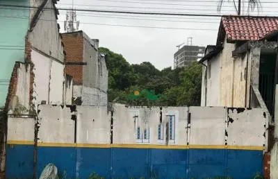 Terreno à venda, 319 m² por r$ 2.500.000,00 - centro - aparecida/sp