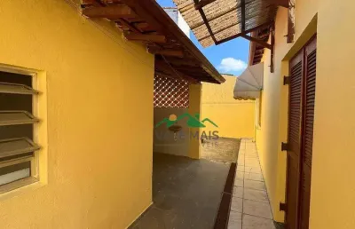 Casa com 3 dormitórios à venda, 144 m² por r$ 500.000,00 - jardim rony - guaratinguetá/sp