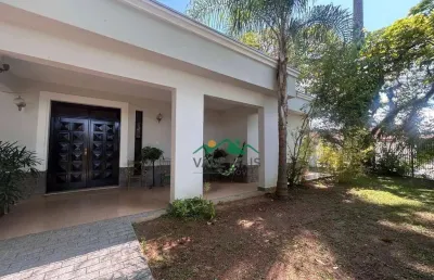 Casa com 6 dormitórios para alugar, 700 m² por r$ 8.000/mês - jardim ícaro - guaratinguetá/sp