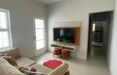Casa com 2 dormitórios à venda, 65 m² por r$ 320.000 - são benedito - guaratinguetá/sp