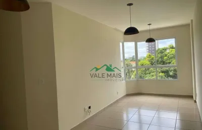 Apartamento 2 suites à venda, 69 m² por r$ 300.000 - residencial santa izabel - taubaté/sp