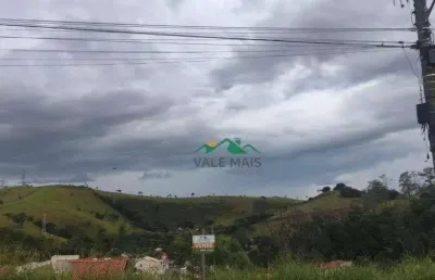 Terreno à venda, 250 m² por r$ 106.000 - residencial santa bárbara - guaratinguetá/sp