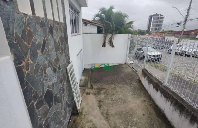 Casa com 4 dormitórios para alugar, 178 m² por r$ 3.176,70/mês - vila paraíba - guaratinguetá/sp