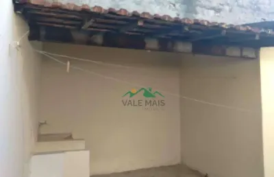 Casa com 2 dormitórios à venda, 103 m² por r$ 270.000,00 - vila hepacare - lorena/sp