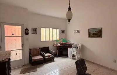 Casa com 2 dormitórios à venda, 139 m² por r$ 370.000,00 - cidade industrial - lorena/sp