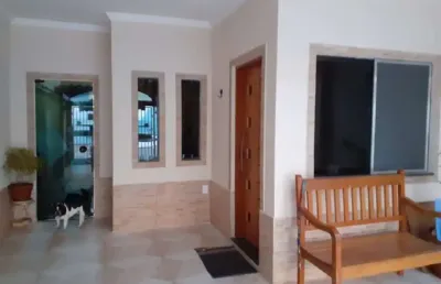 Casa com 4 dormitórios à venda, 145 m² por r$ 499.999,99 - beira rio i - guaratinguetá/sp