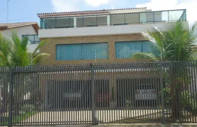 Casa com 4 dormitórios à venda, 800 m² por r$ 2.000.000,00 - portal das colinas - guaratinguetá/sp