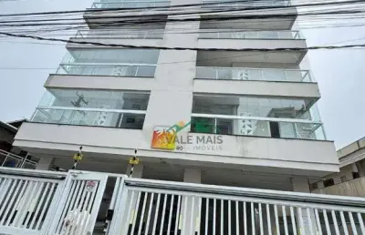 Apartamento com 2 dormitórios à venda, 65 m² por r$ 850.000,00 - praia grande/tenório - ubatuba/sp